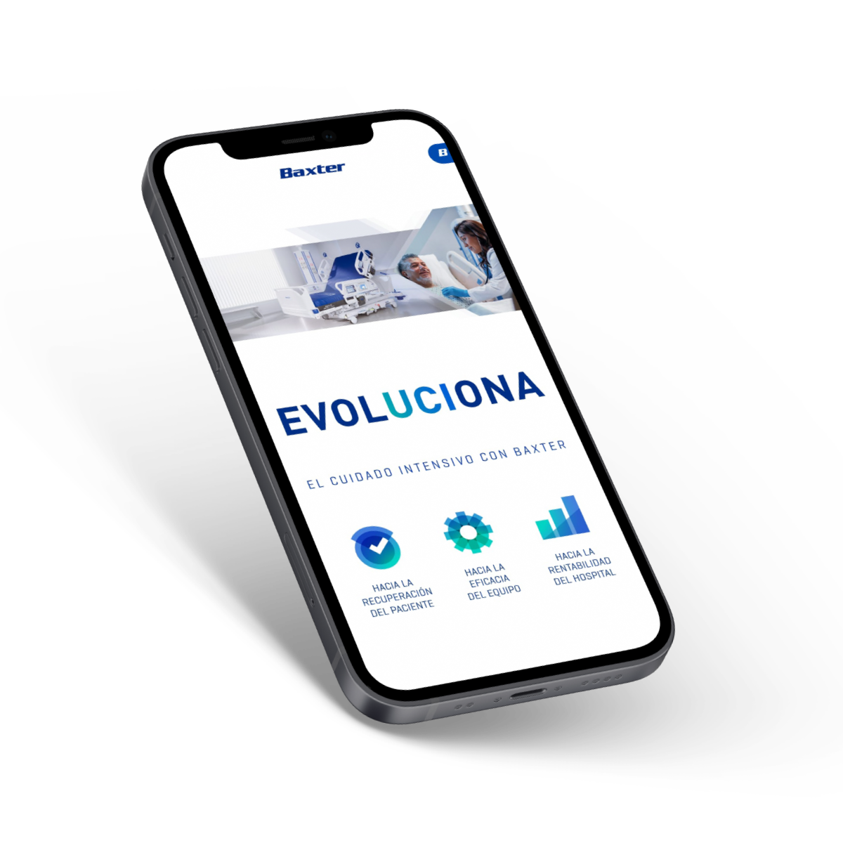 EvolUCIona